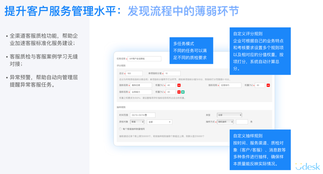 udesk-瑞安